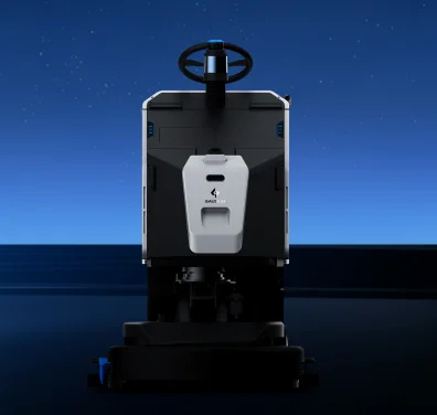 高仙 Scrubber 75产品图